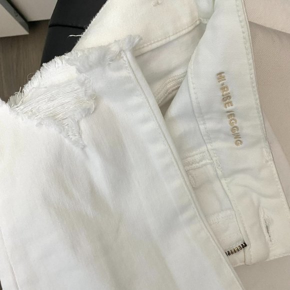 American Eagle Hi-Rise Jegging Jeans - Picture 12 of 16